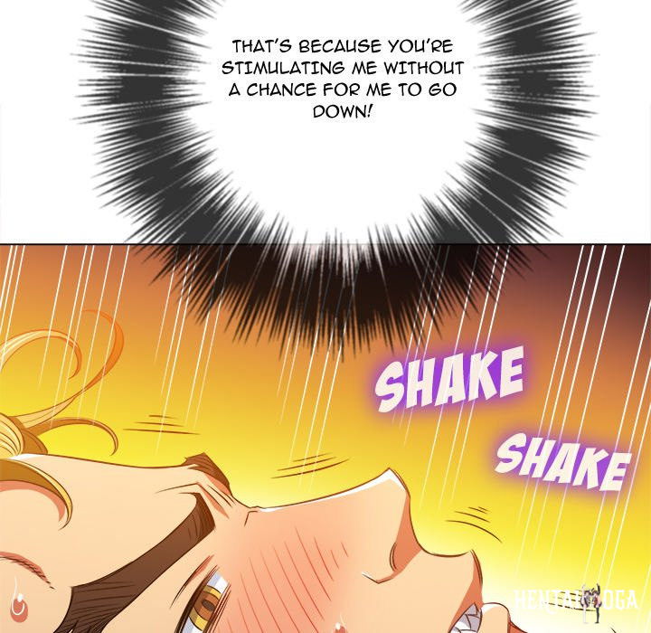 My High School Bully My High School Bully Chapter 96 - Page 64