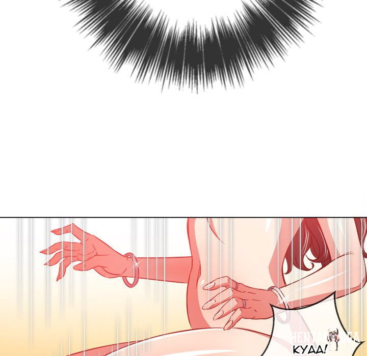 My High School Bully My High School Bully Chapter 96 - Page 67