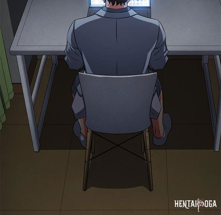 My High School Bully My High School Bully Chapter 96 - Page 7