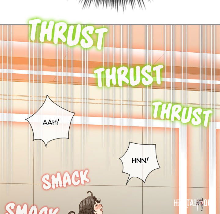 My High School Bully My High School Bully Chapter 96 - Page 71