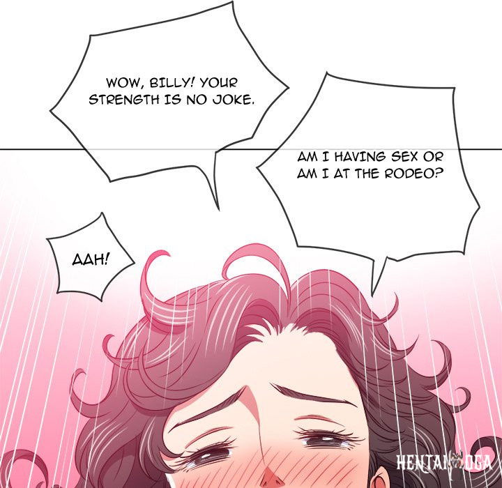 My High School Bully My High School Bully Chapter 96 - Page 74