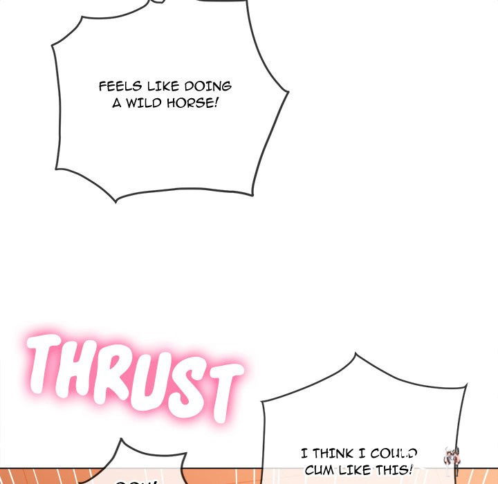 My High School Bully My High School Bully Chapter 96 - Page 76