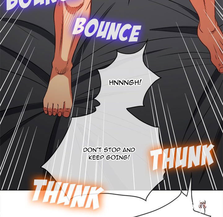 My High School Bully My High School Bully Chapter 96 - Page 79