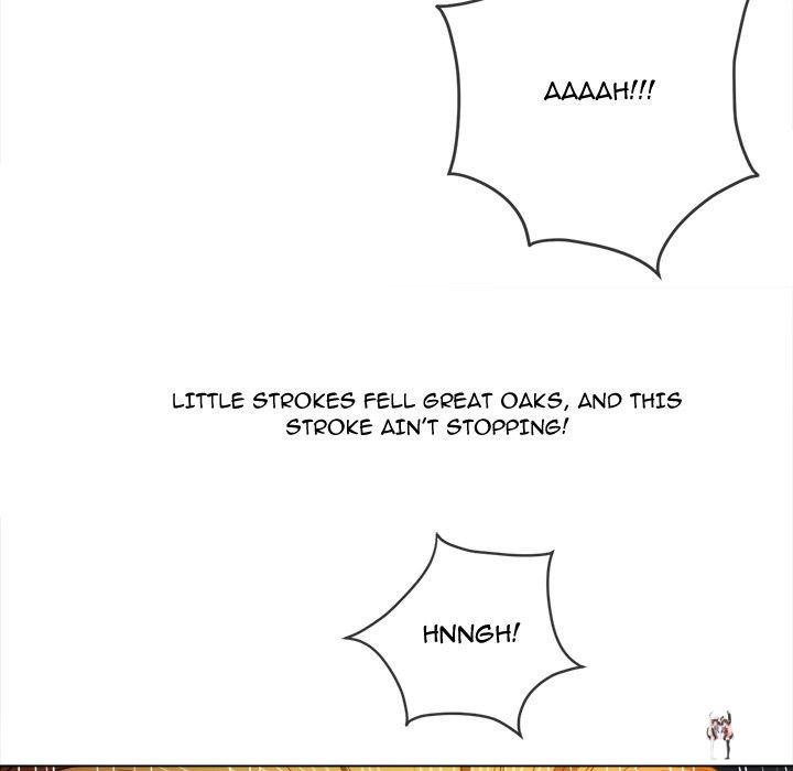 My High School Bully My High School Bully Chapter 96 - Page 80