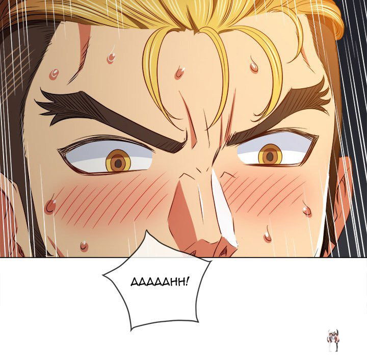 My High School Bully My High School Bully Chapter 96 - Page 81