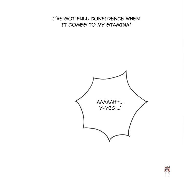 My High School Bully My High School Bully Chapter 96 - Page 82