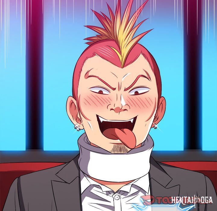 My High School Bully My High School Bully Chapter 96 - Page 84