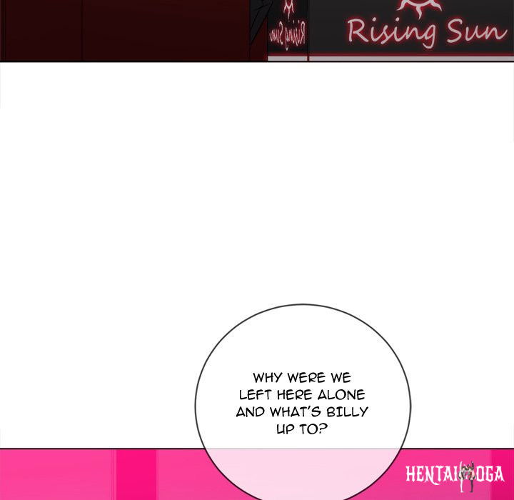 My High School Bully My High School Bully Chapter 96 - Page 88