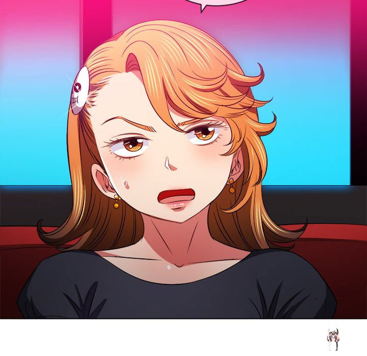 My High School Bully My High School Bully Chapter 96 - Page 89