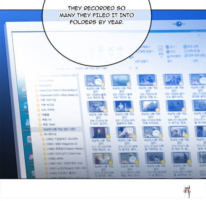 My High School Bully My High School Bully Chapter 96 - Page 9