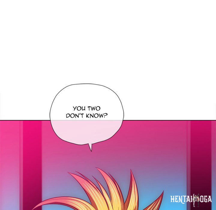 My High School Bully My High School Bully Chapter 96 - Page 90