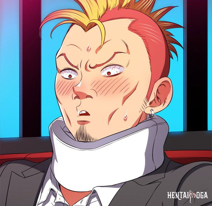 My High School Bully My High School Bully Chapter 96 - Page 91