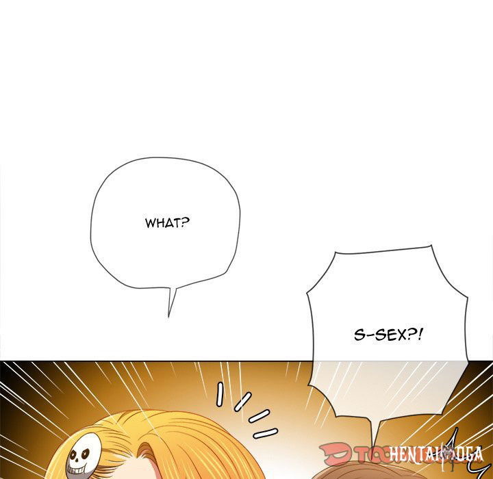 My High School Bully My High School Bully Chapter 96 - Page 93