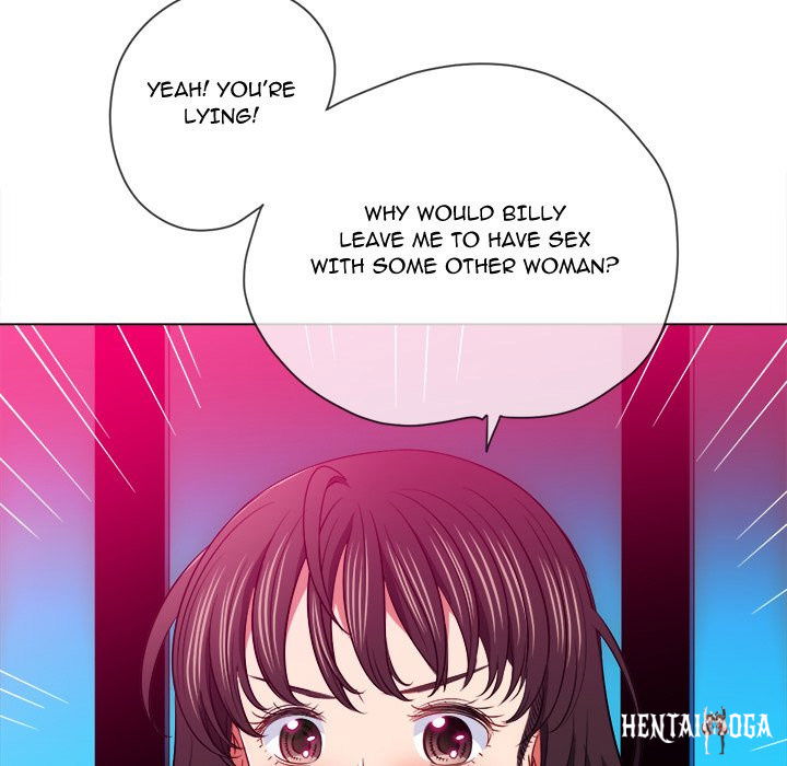 My High School Bully My High School Bully Chapter 96 - Page 97