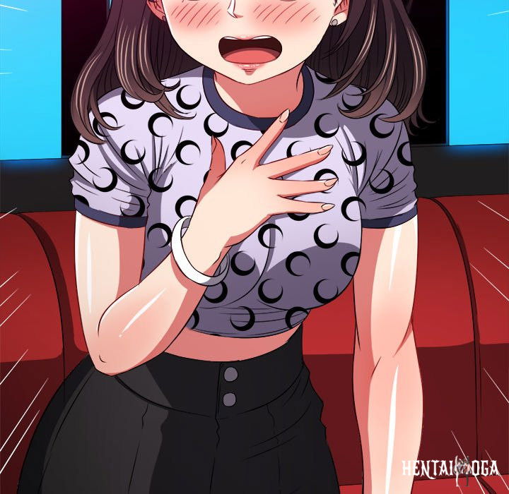 My High School Bully My High School Bully Chapter 96 - Page 98