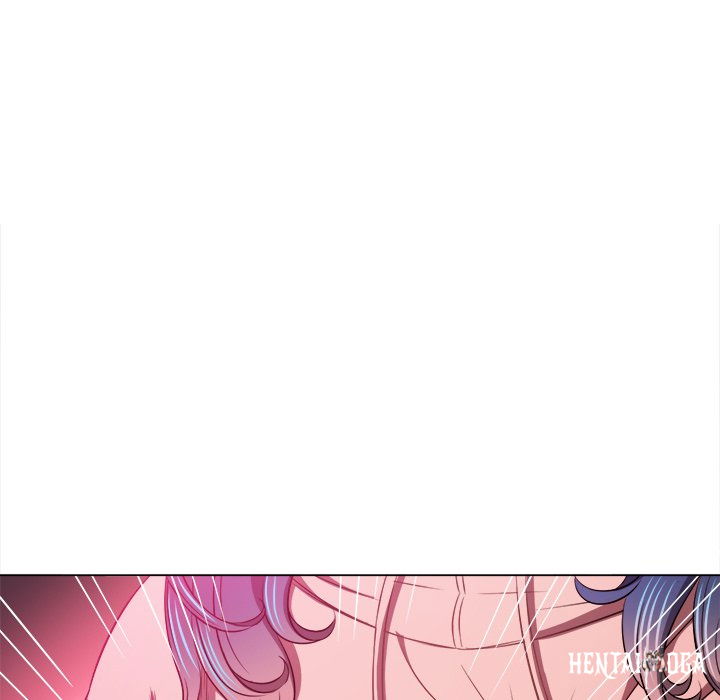 My High School Bully My High School Bully Chapter 97 - Page 10