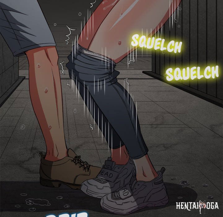 My High School Bully My High School Bully Chapter 97 - Page 101