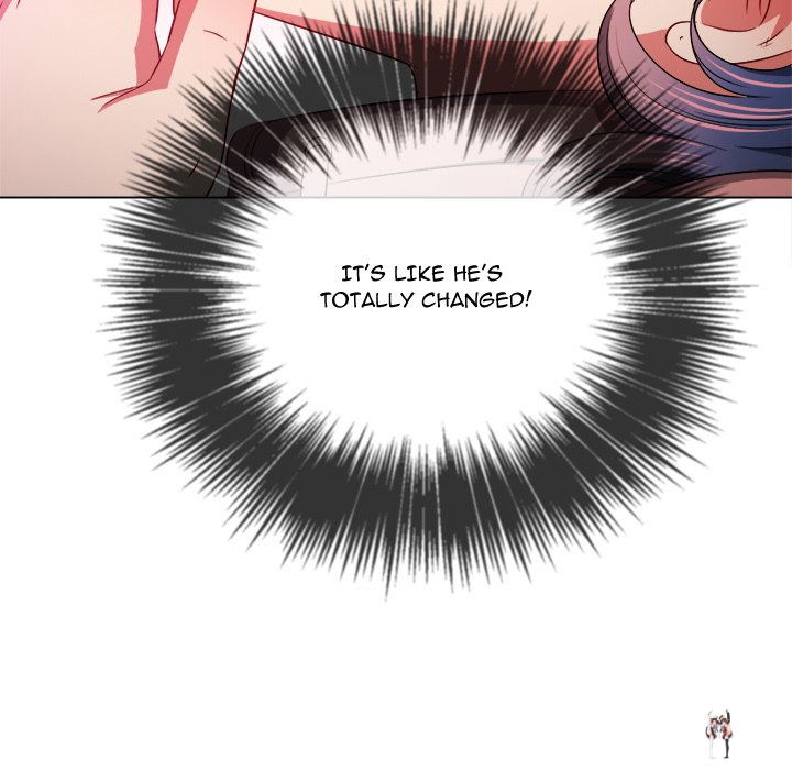 My High School Bully My High School Bully Chapter 97 - Page 104