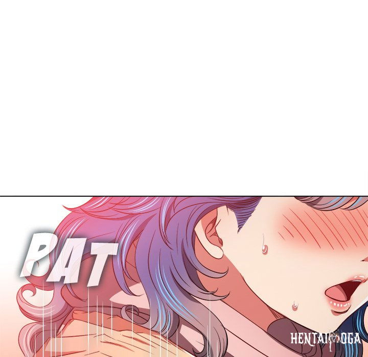 My High School Bully My High School Bully Chapter 97 - Page 108