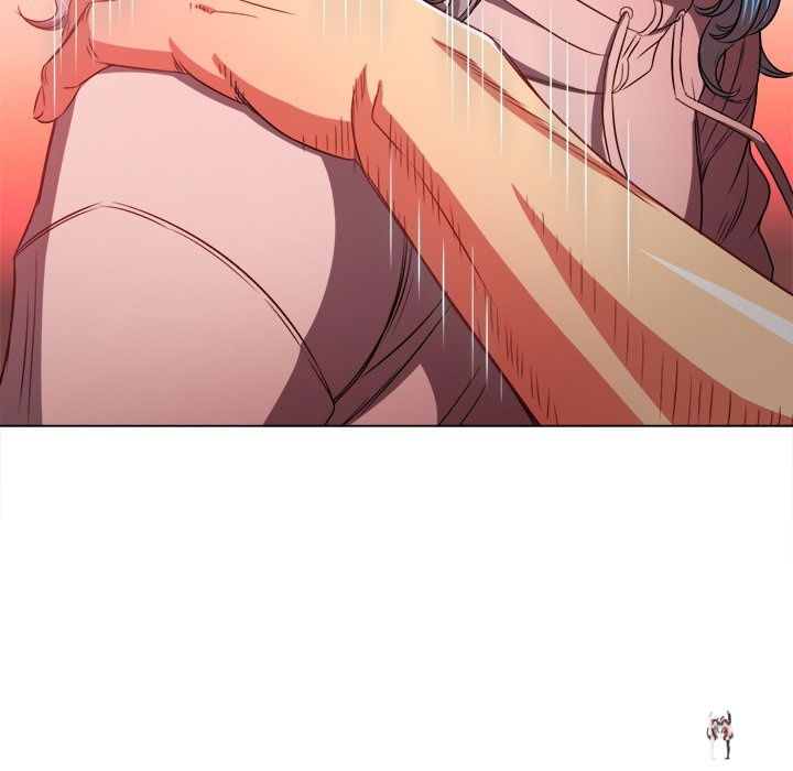 My High School Bully My High School Bully Chapter 97 - Page 109