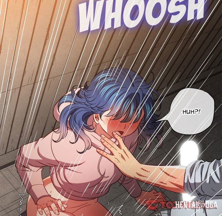 My High School Bully My High School Bully Chapter 97 - Page 111