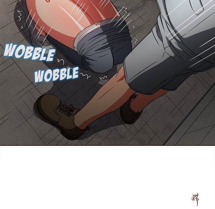 My High School Bully My High School Bully Chapter 97 - Page 112