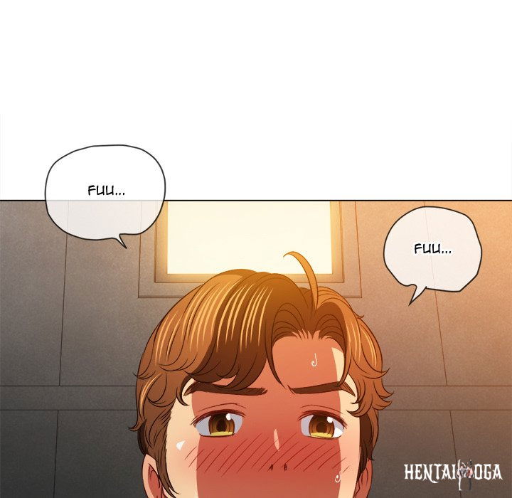 My High School Bully My High School Bully Chapter 97 - Page 113