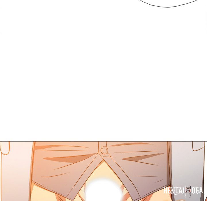 My High School Bully My High School Bully Chapter 97 - Page 115