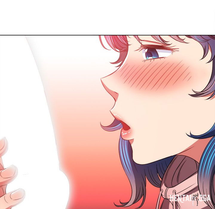 My High School Bully My High School Bully Chapter 97 - Page 119