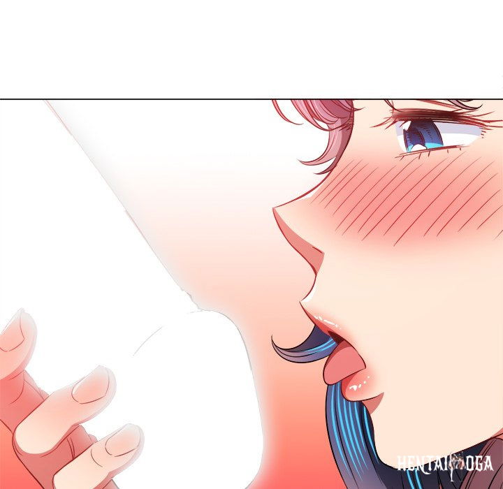 My High School Bully My High School Bully Chapter 97 - Page 121