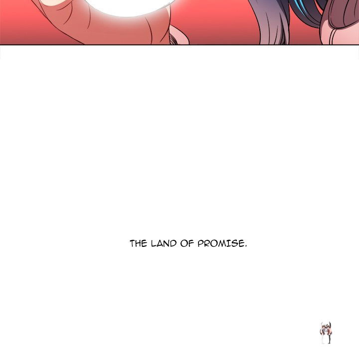 My High School Bully My High School Bully Chapter 97 - Page 122