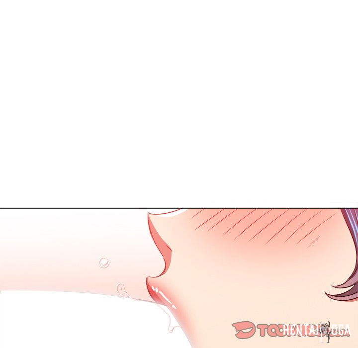 My High School Bully My High School Bully Chapter 97 - Page 123