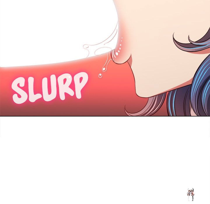 My High School Bully My High School Bully Chapter 97 - Page 124