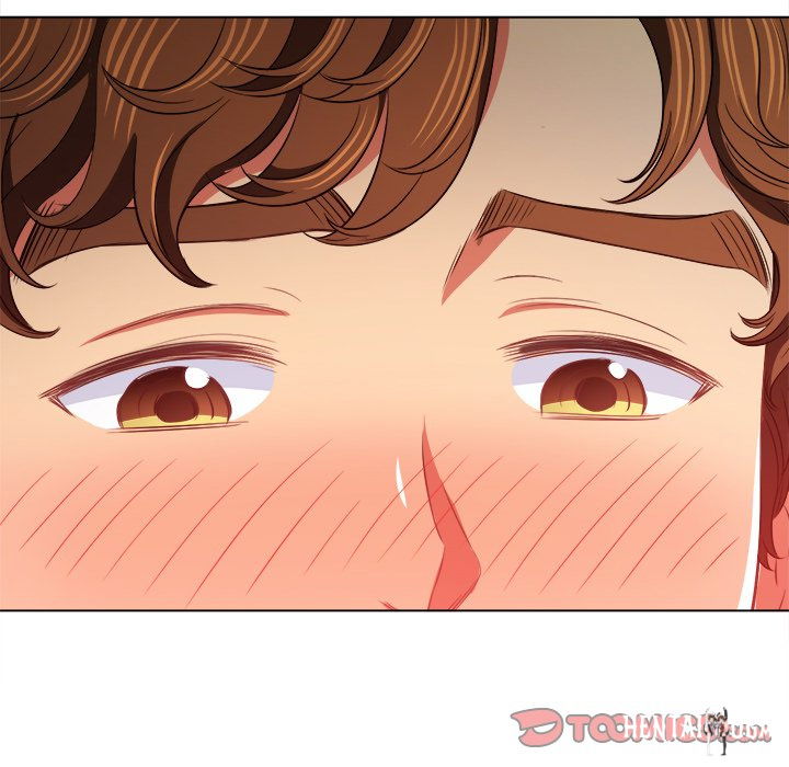 My High School Bully My High School Bully Chapter 97 - Page 129