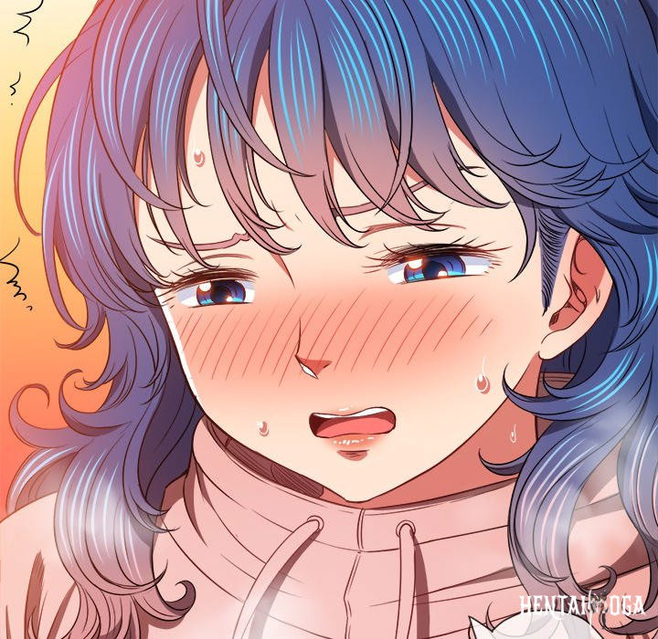 My High School Bully My High School Bully Chapter 97 - Page 13