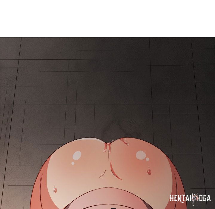 My High School Bully My High School Bully Chapter 97 - Page 133