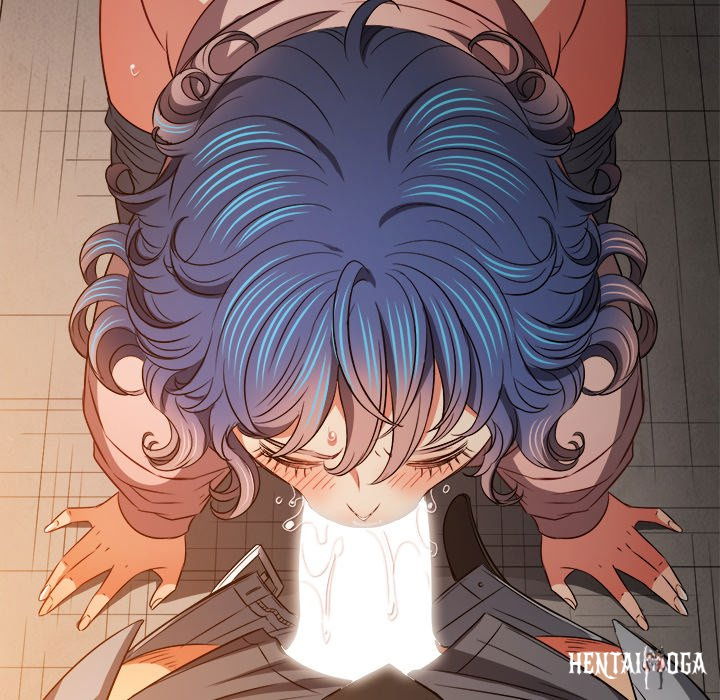 My High School Bully My High School Bully Chapter 97 - Page 134