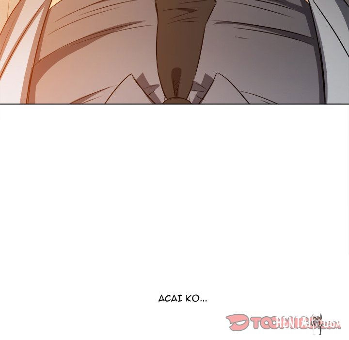 My High School Bully My High School Bully Chapter 97 - Page 135