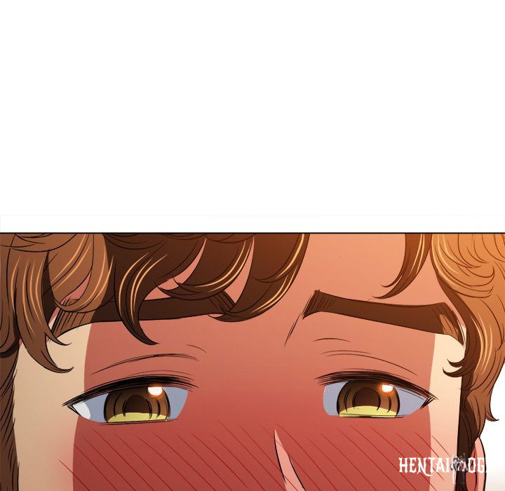 My High School Bully My High School Bully Chapter 97 - Page 136