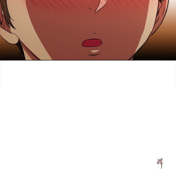 My High School Bully My High School Bully Chapter 97 - Page 137