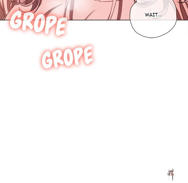 My High School Bully My High School Bully Chapter 97 - Page 14