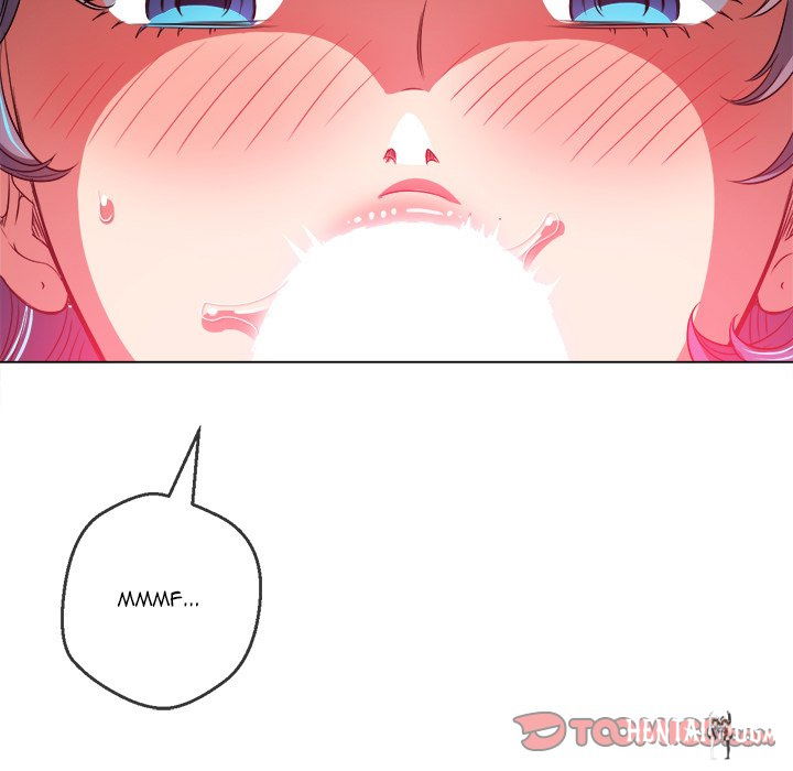 My High School Bully My High School Bully Chapter 97 - Page 141