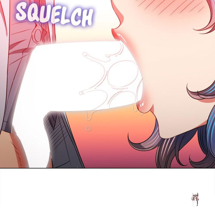 My High School Bully My High School Bully Chapter 97 - Page 143