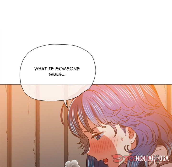 My High School Bully My High School Bully Chapter 97 - Page 15