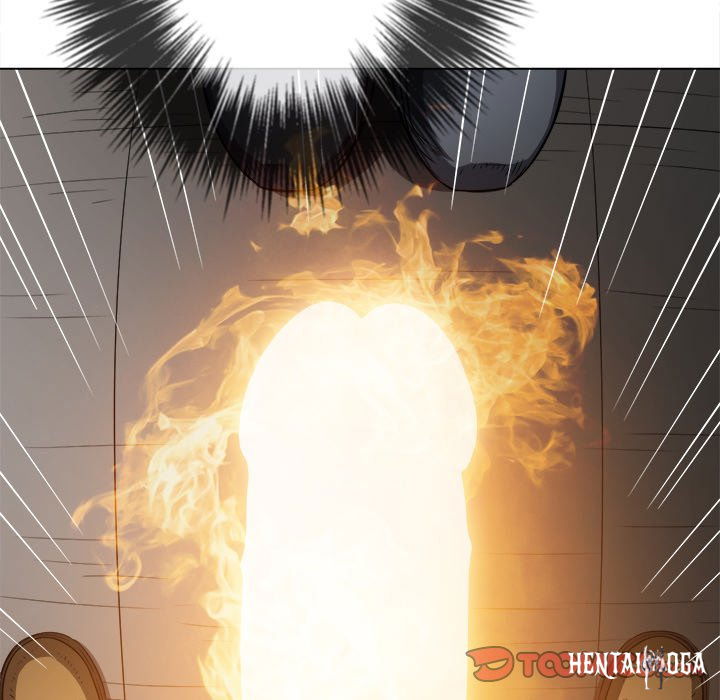 My High School Bully My High School Bully Chapter 97 - Page 153