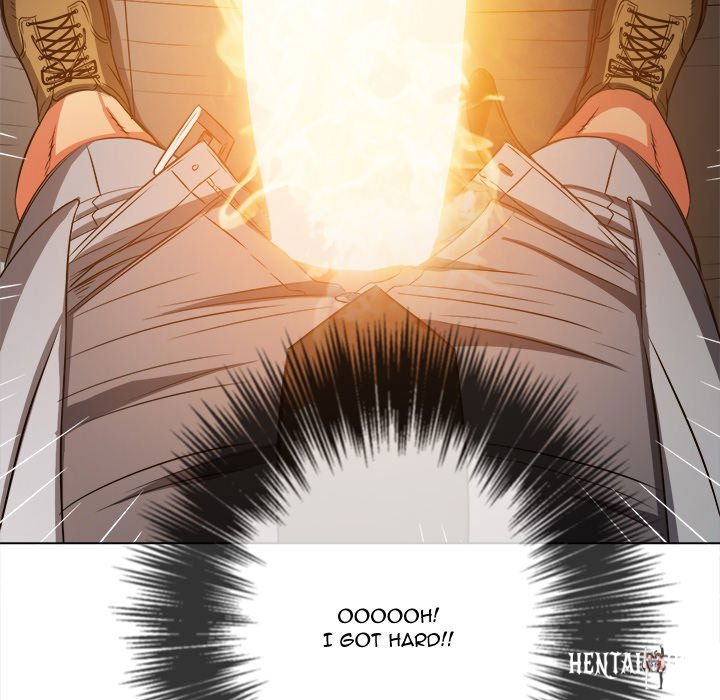 My High School Bully My High School Bully Chapter 97 - Page 154