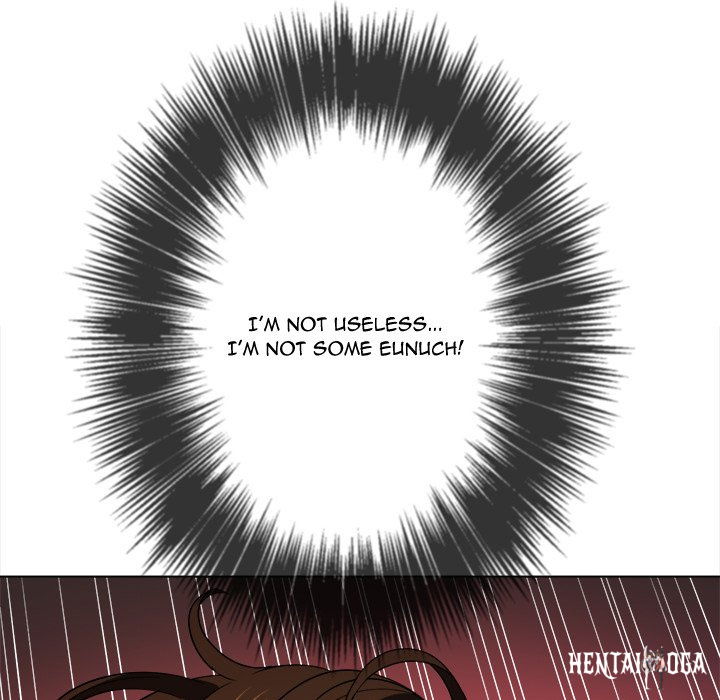 My High School Bully My High School Bully Chapter 97 - Page 156