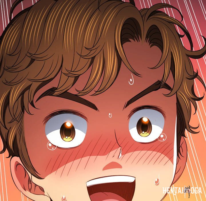 My High School Bully My High School Bully Chapter 97 - Page 157