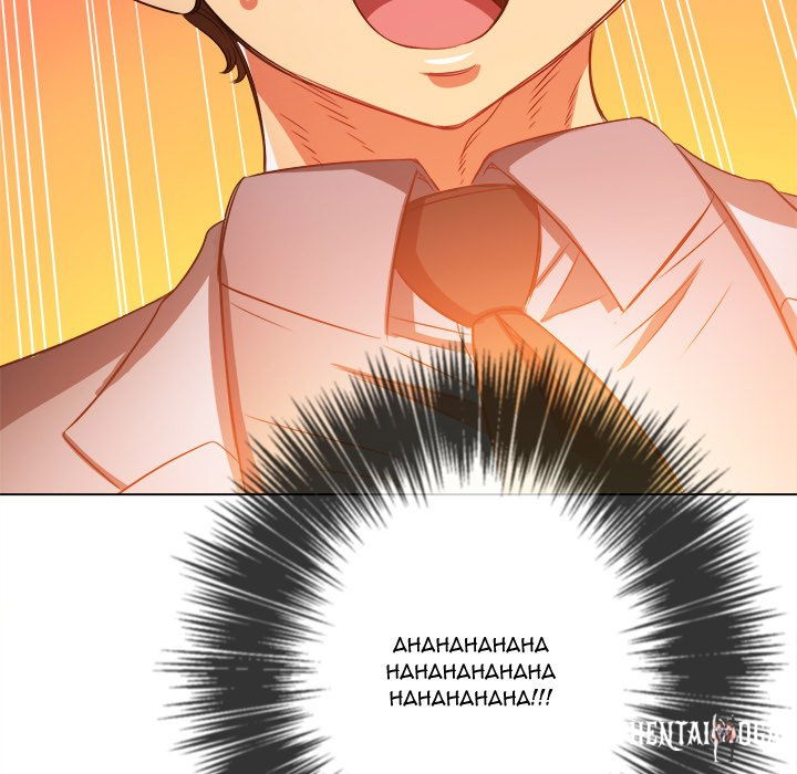 My High School Bully My High School Bully Chapter 97 - Page 158