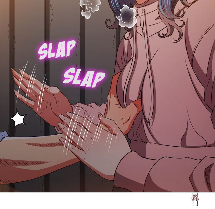 My High School Bully My High School Bully Chapter 97 - Page 16